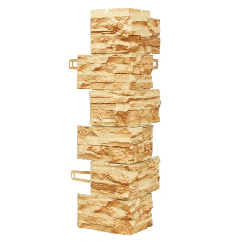 Наружный угол ROYAL STONE Rocky Stone купить в Санкт-Петербурге