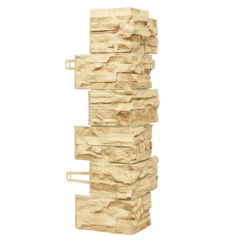Наружный угол ROYAL STONE Rocky Stone купить в Санкт-Петербурге