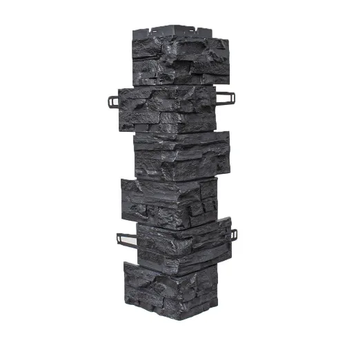 Наружный угол ROYAL STONE Rocky Stone купить в Санкт-Петербурге