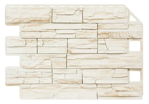Фасадная панель ROYAL STONE Rocky Stone купить в Санкт-Петербурге