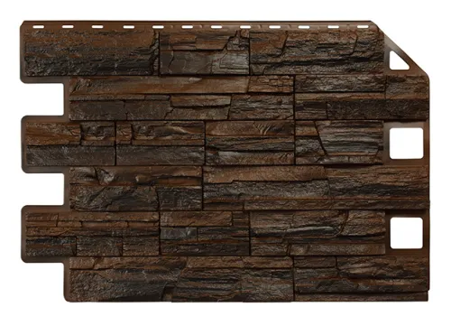 Фасадная панель ROYAL STONE Rocky Stone купить в Санкт-Петербурге