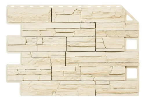 Фасадная панель ROYAL STONE Rocky Stone купить в Санкт-Петербурге