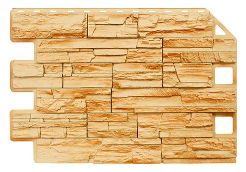 Фасадная панель ROYAL STONE Rocky Stone купить в Санкт-Петербурге