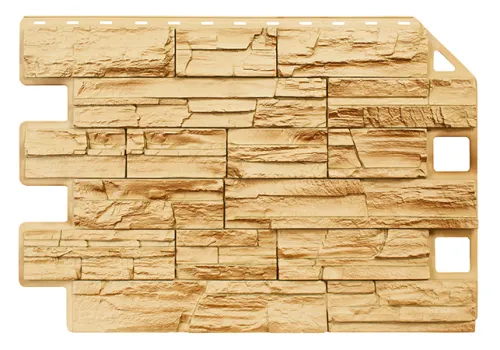 Фасадная панель ROYAL STONE Rocky Stone купить в Санкт-Петербурге
