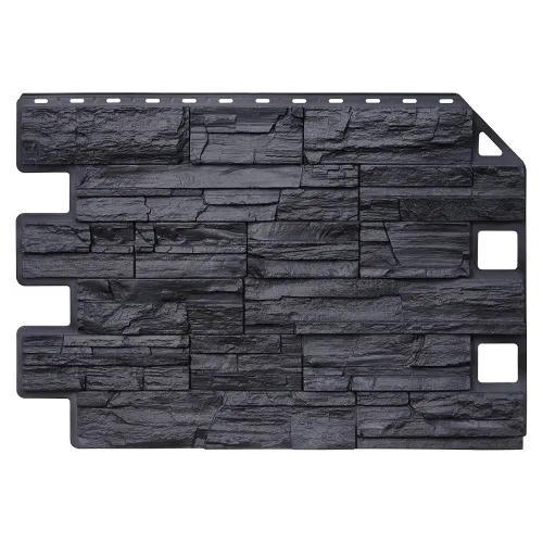 Фасадная панель ROYAL STONE Rocky Stone купить в Санкт-Петербурге