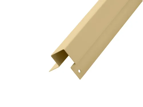 Внешний симметричный угол алюминий 3м FCS купить в Санкт-Петербурге