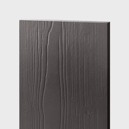 БЕТЭКО Фиброцементный сайдинг Вудстоун 100х3000х8мм 0.3м2 8019 серо-коричневый купить в Санкт-Петербурге