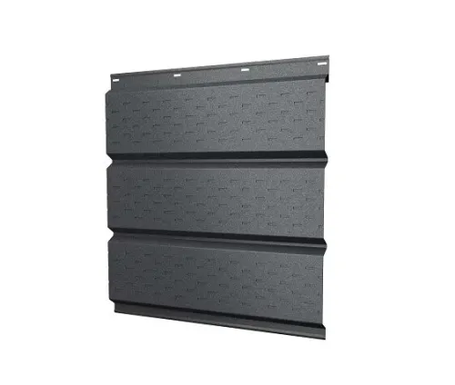 Софит металл полная перфорация GL 0.50мм PurLite Matt {длины по спецификации} купить в Санкт-Петербурге