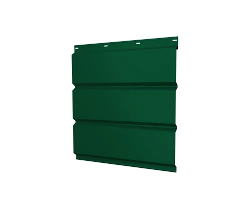 Софит металл без перфорации GL 0.50мм Satin Matt TX {длины по спецификации}