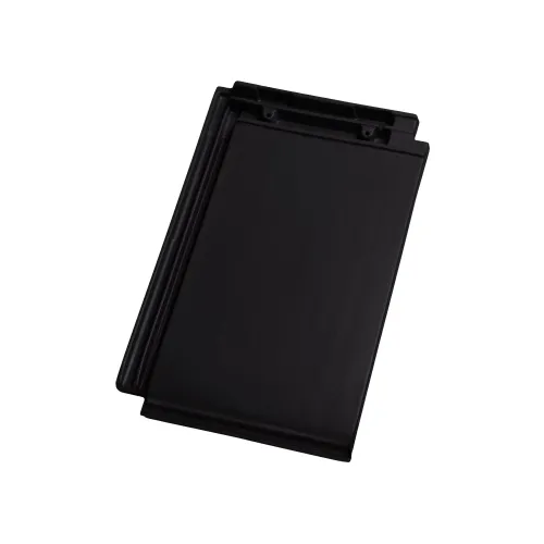 Planoton (Figaro) Рядовая черепица Графен ангоб Tondach купить в Санкт-Петербурге