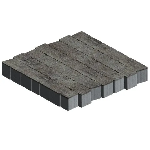 Б.2.А.6 Аттика Colormix antico плитка тротуарная 11,28м2 STEINRUS купить в Санкт-Петербурге