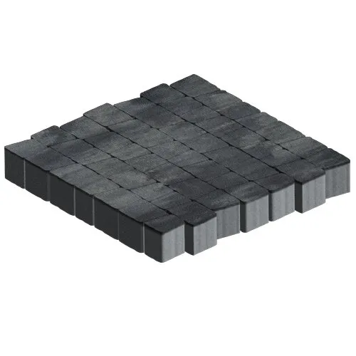 Б.2.А.6 Аттика Colormix бомонт native плитка тротуарная 11,28м2 STEINRUS купить в Санкт-Петербурге