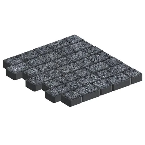 Б.2.Фсм.6 Инсбрук Альт Дуо Backwash плитка тротуарная 12,72м2 STEINRUS купить в Санкт-Петербурге