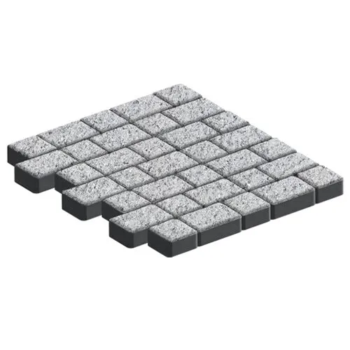 А.2.Фсм.4 Инсбрук Альт Дуо Backwash плитка тротуарная 19,08м2 STEINRUS купить в Санкт-Петербурге