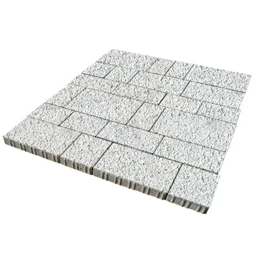 Б.4.Псм.6 Инсбрук Тироль Backwash плитка тротуарная 12,96м2 STEINRUS купить в Санкт-Петербурге