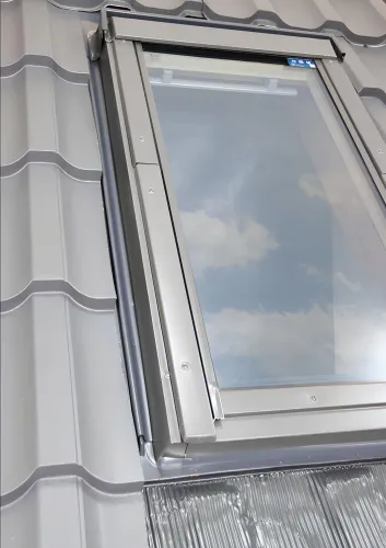 Оклад EZV-RU (проф. кровля) 94х118см Fakro купить в Санкт-Петербурге