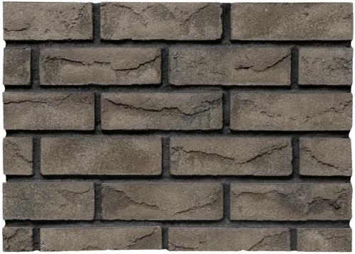 BrickWell Фасадная плитка Traditional Молочный шоколад WDF 210х65х15мм 0.86м2/уп 61шт/м2 купить в Санкт-Петербурге