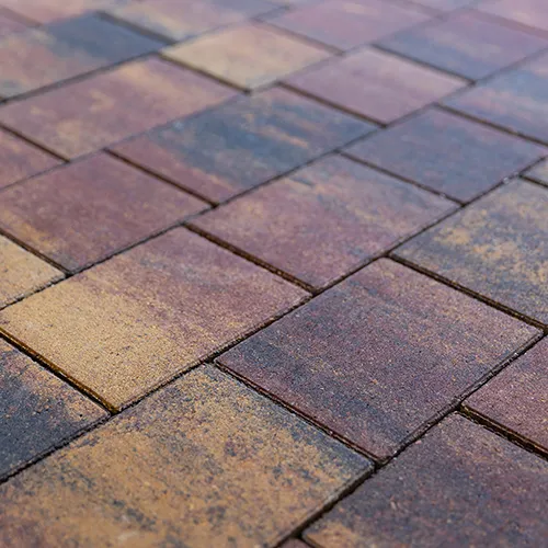 STEINGOT Плитка тротуарная Новый Город ColorMix Блэнд 60мм 13.824м2/пд купить в Санкт-Петербурге