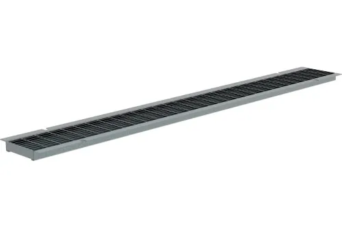 Решетка стальная ячеистая SteeStart DN100 B125 купить в Санкт-Петербурге