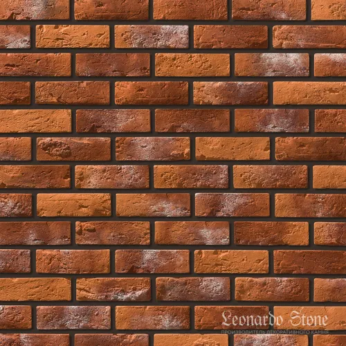 Leonardo Stone Искусственный камень Плоскость Лион 0,82м2/уп купить в Санкт-Петербурге