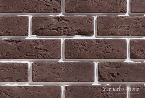 Leonardo Stone Искусственный камень Плоскость Лион 0,82м2/уп купить в Санкт-Петербурге