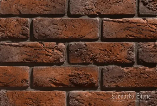 Leonardo Stone Искусственный камень Плоскость Лион 0,82м2/уп купить в Санкт-Петербурге