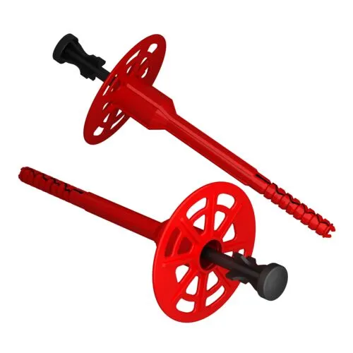 TERMOCLIP Крепеж фасадный Стена 2/95мм PH 450шт/уп купить в Санкт-Петербурге