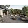 Ступень фронтальная Peldano Florentino Portland Grey 33х33х1.3 антислип 4шт/упак Exagres купить в Санкт-Петербурге