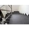 Ступень фронтальная Peldano Recto Mediterraneo Grafito 33х33х1.2 антислип 4шт/упак Exagres купить в Санкт-Петербурге