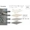 Ступень фронтальная Peldano Recto Provenza Nebbia R12 33х33х1.2 антислип 4шт/упак Exagres купить в Москве