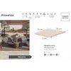Ступень фронтальная Peldano Recto Provenza Navona R12 33х33х1.2 антислип 4шт/упак Exagres купить в Москве