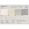 Ступень фронтальная Peldano Recto Provenza Navona R12 33х120х1.2 антислип 2шт/упак Exagres купить в Москве