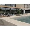 Ступень фронтальная Peldano Recto Provenza Navona R12 33х120х1.2 антислип 2шт/упак Exagres купить в Москве