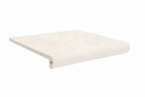Ступень фронтальная Peldano Florentino Provenza Bianco 33х33х1.3 антислип 4шт/упак Exagres купить в Санкт-Петербурге