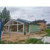 FCS Фиброцементный сайдинг Смус 190х3000х10мм 0,57м2 F65 купить в Санкт-Петербурге