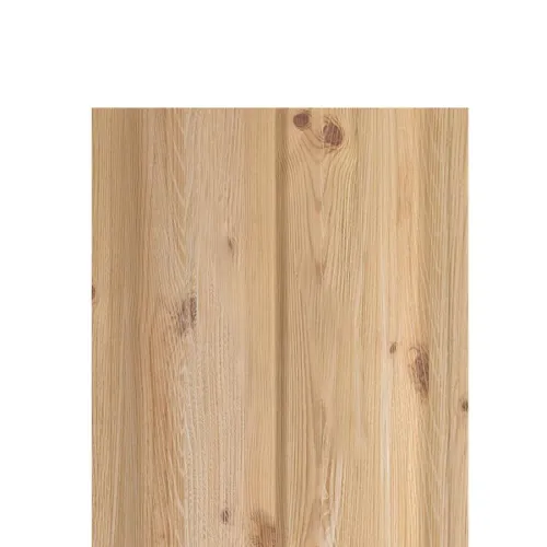 Штакетник МП ELLIPSE-T-БР прямой 0.45мм Ecosteel Texture {длины по списку} купить в Санкт-Петербурге