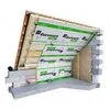 Пароизоляция Eurovent Clima 1.5х50м 75м2 купить в Санкт-Петербурге