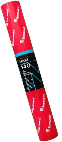 Диффузионная мембрана Eurovent Maxi SK2 1.5х50м 75м2 купить в Санкт-Петербурге