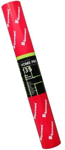 Диффузионная мембрана Eurovent Home Pro 1.5х50м 75м2 купить в Санкт-Петербурге