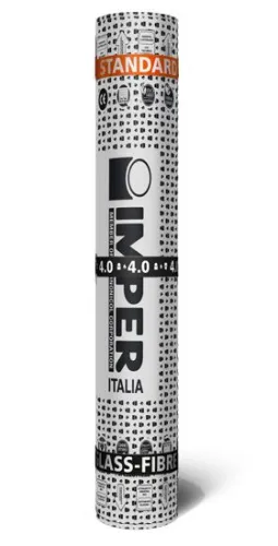 Imper STANDARD (Х) В ХКП 4.0 1х10м 10м2 купить в Санкт-Петербурге