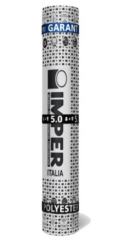 Imper GARANT (Т) Н ТПП 3.5 1х10м 10м2 купить в Санкт-Петербурге