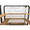 Емкость бесшовная Тингард COMFORT L 3050х1900х2100 (2650)мм купить в Санкт-Петербурге
