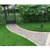 Кирпич тротуарный FeldHaus P408SKF-ECO 200х100х18мм 1380шт/пд купить в Москве