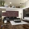 Кирпич клинкерный FeldHaus K563DF 240х115х52мм 576шт/пд купить в Санкт-Петербурге