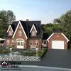 Кирпич клинкерный FeldHaus K490DF 240х115х52мм 576шт/пд купить в Москве