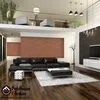 Кирпич клинкерный FeldHaus K490DF 240х115х52мм 576шт/пд купить в Москве