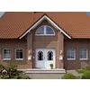 Кирпич клинкерный FeldHaus K400DF 240х115х52мм 576шт/пд купить в Москве