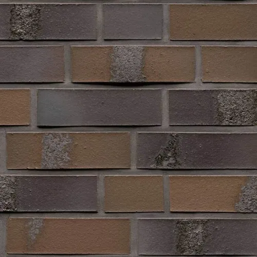 Кирпич клинкерный FeldHaus K564NF 240х115х71мм 416шт/пд купить в Санкт-Петербурге
