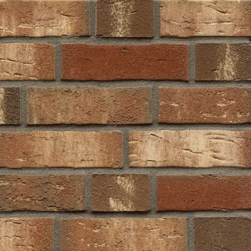 Кирпич клинкерный FeldHaus K690NF 240х115х71мм 416шт/пд купить в Санкт-Петербурге