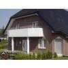 Кирпич клинкерный FeldHaus K345NF 240х115х71мм 416шт/пд купить в Санкт-Петербурге